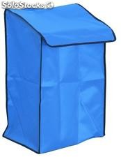 Grand sac pour distribution publicité azul - Référence 310-A