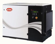 Grande compressor de ar parafuso V160 / 12bar SIRC V Ingersoll