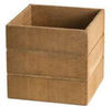 scatole legno