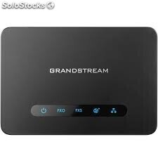 Grandstream HT813 adapteur analogique