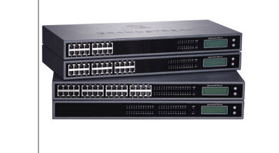 Grandstream Port Ethernet 1000Mbps - GXW4200