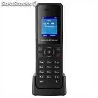 Grandstream Telefono ip dect DP720