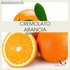 Granita Cremolata arancia