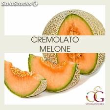 Granita Cremolata melone