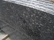 Granite labrador ploie 2 cm