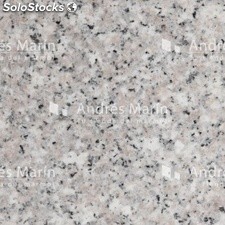 Granite Rose Clair g-636 Dalles 60x40x1.5 Pol