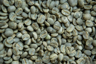 Granos de café verde arábica - Foto 2