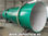 Granulador de tambor rotatorio para fertilizantes Fabricante Profesional China - Foto 2