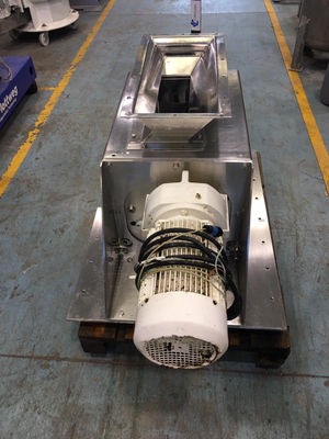 Granulateur centrifuge frewitt en inox d&amp;#39;occasion - Photo 5