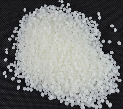 Granules de polycaprolactone