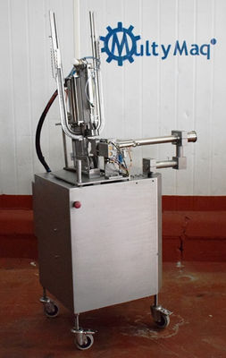 Grapadora automatica marca serrano modelo mh 640 - Foto 2