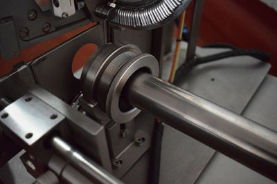 Grapadora automatica marca serrano modelo mh 640 - Foto 3
