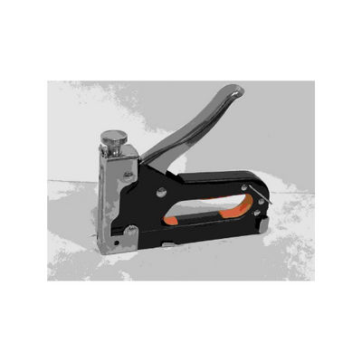 Grapadora manual grapas-clavos 4-8MM cevik pro ce-M483 - Foto 2