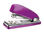 Grapadora petrus 226 classic wow violeta metalizado capacidad 30 hojas en - Foto 2