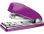 Grapadora petrus 226 classic wow violeta metalizado capacidad 30 hojas en - 1