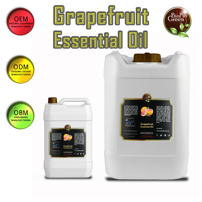 Grapefruit Essential Oil - Photo 2