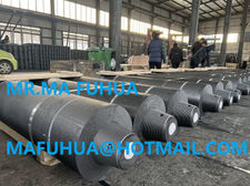 Graphite electrode from china