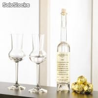 Grappa Set - Lucia