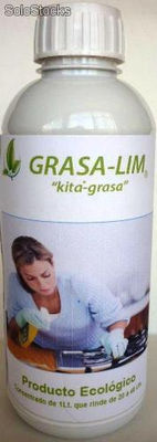 Grasa-Lim (lb120)