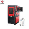 Gravadora a laser de marcação UV de 355nm para vidro/polímero/FPCB/LCD
