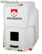 Gravage Laser YAG 100