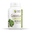 Graviola - 200 gélules - 300mg - GPH