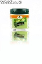 Graviola en comprimidos (120u/500mg)