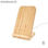Gravity charger bamboo ROIA3022S1999 - 1