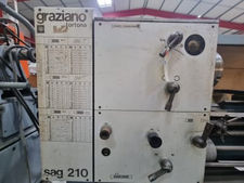 Graziano SA 210