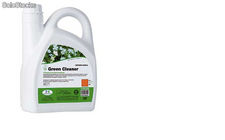 Green cleaner. limpiador general neutro ecologico