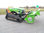 Green Climber LV 600 - Remote Controlled - 1