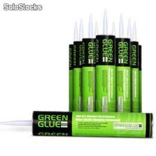 Green Glue - Revestimento Acústico