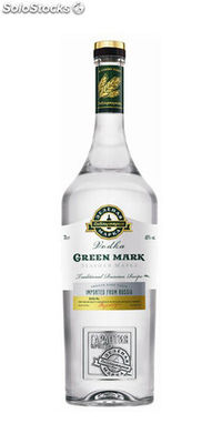 Green mark wheat 40% vol