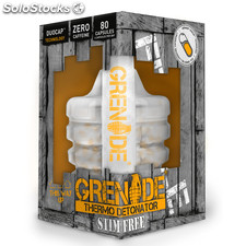 Grenade grenade thermo detonator stim free - 80 caps