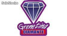 Grenetina Diamante - Foto 2