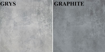 gres 60/60 chromatic grafit paradyż - Zdjęcie 2