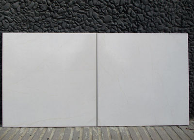 Gres azulejo suelo pavimento Parma gris Brillo 33.3x33.3 - Foto 2