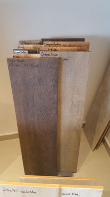 Gres de imitación madera de formato largo 25x92