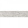 Gres estrusionado manhattan white 9 mm c2 1ª 5.75x24.5 precorte