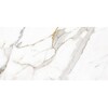 Gres extrusionado marble calacatta c1 1ª 33x66.5