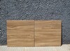 Gres pavimento suelo imitacion madera antideslizante Merida Arce 45x45