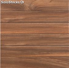 Gres pavimento suelo imitacion madera antideslizante Merida Natural 45x45