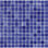 Gresite antideslizante malla fog azul 3102 - 1