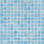 Gresite antideslizante malla fog azul celeste 3104 - 1
