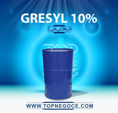 Gresyl 10%
