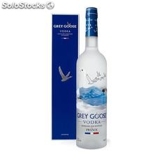 Grey goose four stirrers pack 70cl / 40%