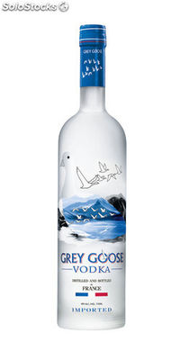 Grey goose original 40% vol