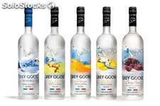 Grey goose vodka 70cl/40%