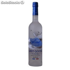 Grey Goose Vodka Grey Goose 40D 70 Cl