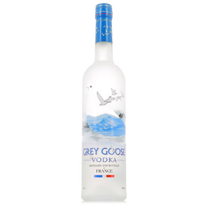 Grey Goose Vodka Grey Goose 40D 70 Cl - Photo 2